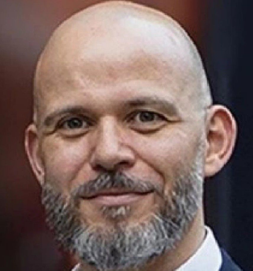  Nathan Snyder, head of revenue | DXC Technology 